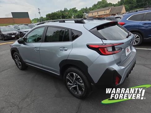 Certified 2026 Subaru Crosstrek 2.5i Premium AWD/4WD image 5