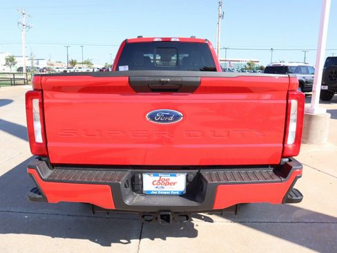 New 2026 Ford F350 XL w/ STX Appearance Package AWD/4WD image 21