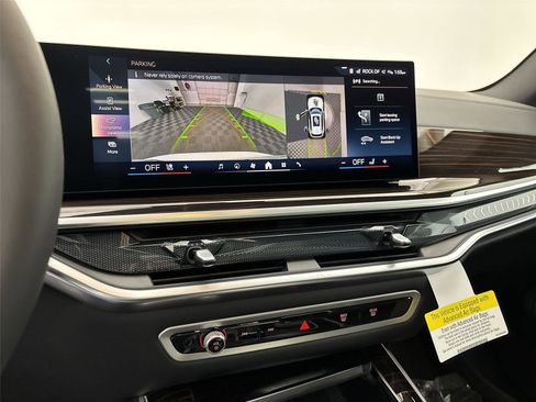 New 2026 BMW X5 xDrive40i w/ M Sport Package image 30