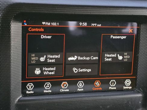 Used 2022 Jeep Gladiator Sport AWD/4WD image 21