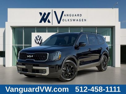 Used 2023 Kia Telluride SX Prestige X-Pro