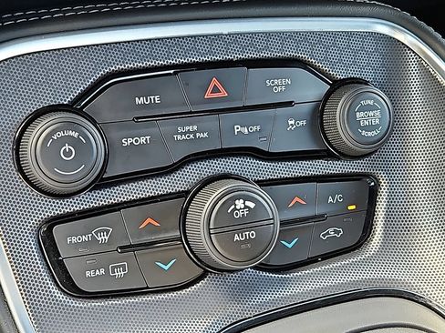 Used 2017 Dodge Challenger T/A RWD image 15