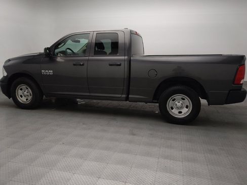 Used 2016 RAM 1500 Tradesman w/ Popular Equipment Group RWD image 3