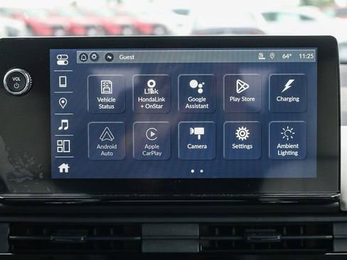 New 2026 Honda Prologue Touring image 7