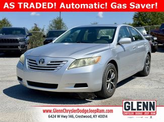 Used 2009 Toyota Camry CE image 1