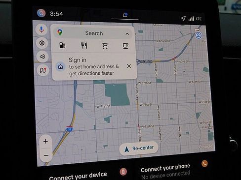 New 2026 Volvo XC60 B5 Ultra w/ Climate Package image 22