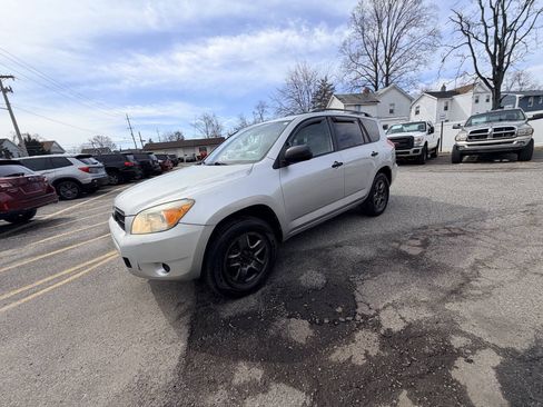 Used 2007 Toyota RAV4 4WD image 27