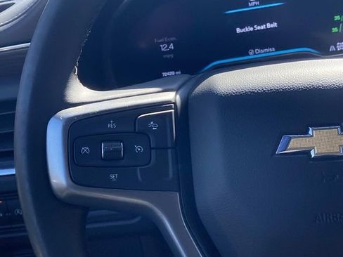 Used 2024 Chevrolet Tahoe LT image 34