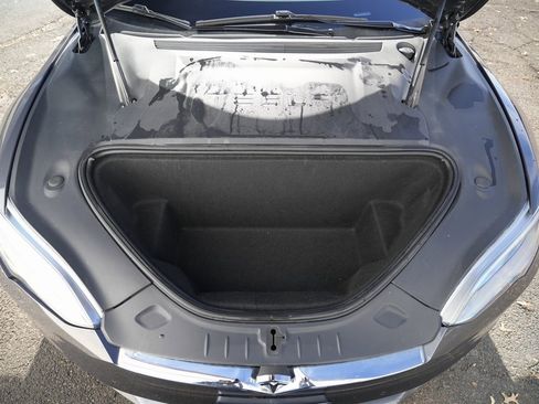 Used 2021 Tesla Model S Long Range Plus image 17