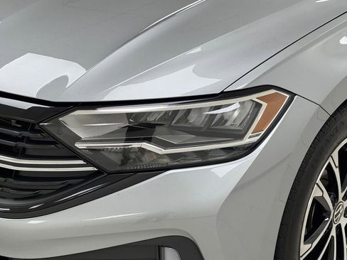 Used 2023 Volkswagen Jetta Sport image 34