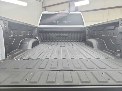 New 2026 GMC Sierra 2500 Denali Ultimate AWD/4WD image 46