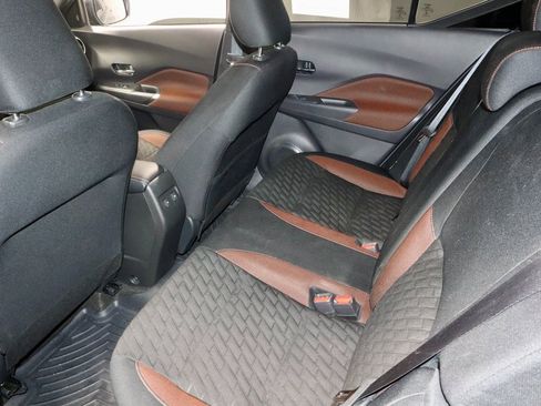 Certified 2023 Nissan Kicks SR image 20