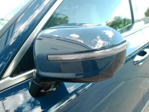 Used 2024 Kia Telluride SX w/ Towing Package image 15