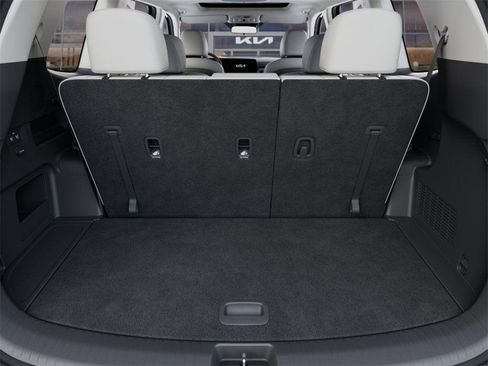 New 2025 Kia Telluride S image 22