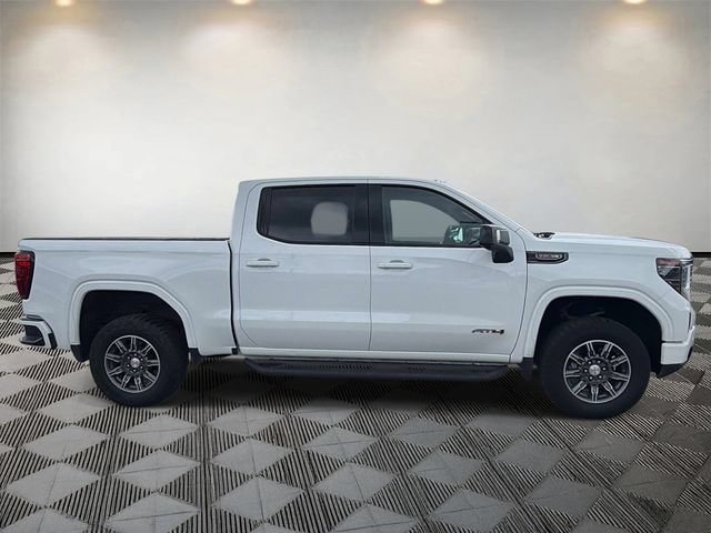 Used 2024 GMC Sierra 1500 AT4 AWD/4WD image 4