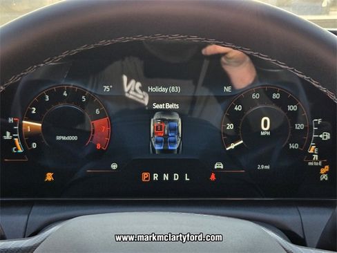 New 2026 Ford Mustang EcoBoost image 20