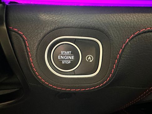 Certified 2024 Mercedes-Benz GLE 53 AMG 4MATIC image 21