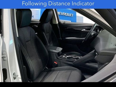 Certified 2023 Buick Envision Preferred image 27