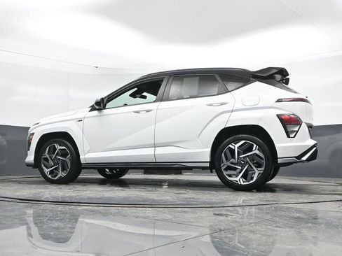 Certified 2024 Hyundai Kona N Line image 51