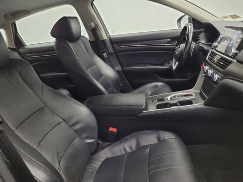 Used 2018 Honda Accord EX-L image 21