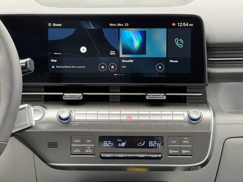 New 2026 Hyundai Kona Limited AWD/4WD image 11