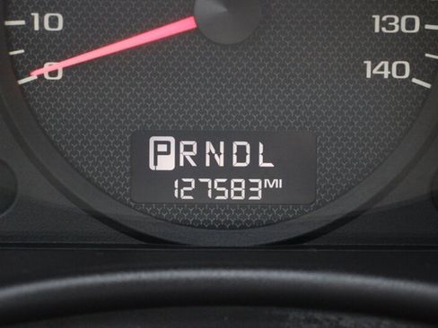 Used 2004 Chevrolet Malibu LS w/ Preferred Equipment Group image 7