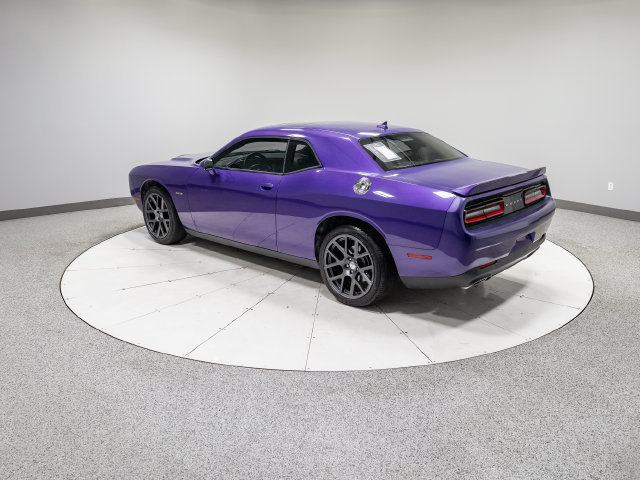 Used 2016 Dodge Challenger R/T Plus RWD image 27