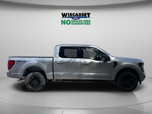 New 2026 Ford F150 XLT w/ Equipment Group 302A MID AWD/4WD image 6
