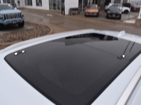 New 2026 Buick Envision Avenir image 14