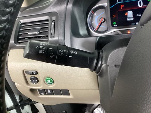 Used 2022 Honda Pilot EX-L image 25