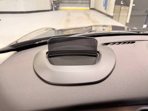 Certified 2024 MINI Cooper SE FWD image 16