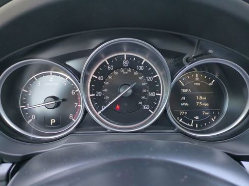 New 2025 MAZDA CX-5 AWD 2.5 S image 28