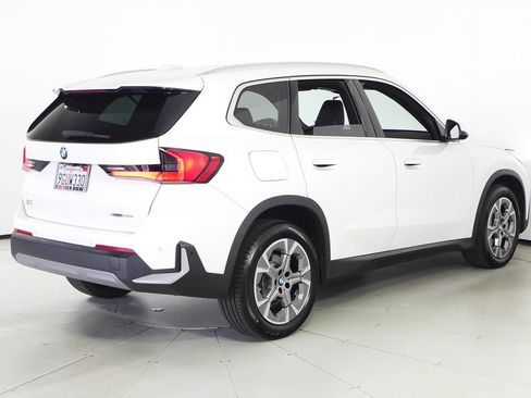 Used 2023 BMW X1 xDrive28i AWD/4WD image 7