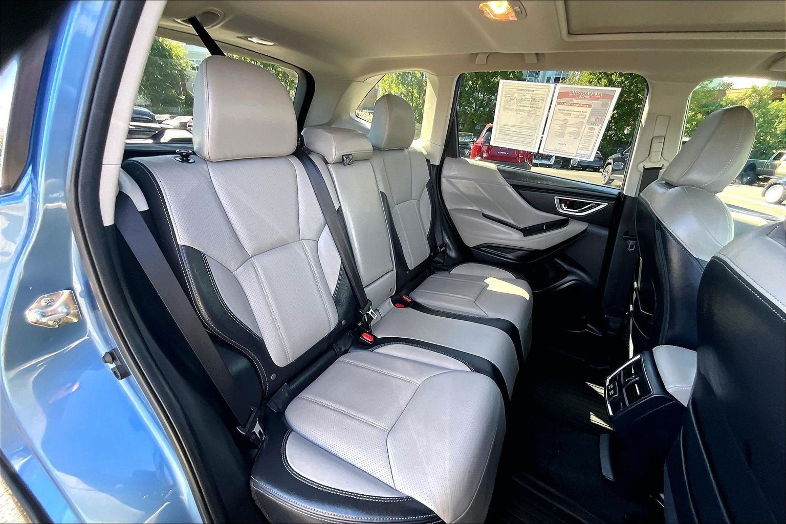 Used 2019 Subaru Forester Limited AWD/4WD image 25