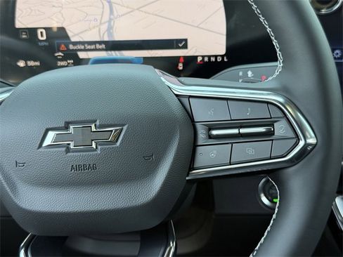 New 2026 Chevrolet Traverse Z71 w/ Enhanced Driving Package image 15