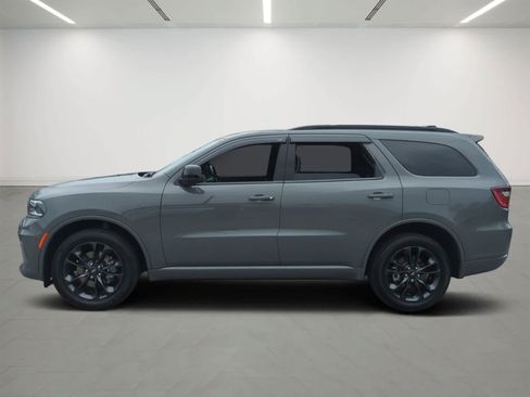 Used 2023 Dodge Durango GT AWD/4WD image 3