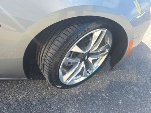 Used 2023 Chevrolet Camaro LT w/ RS Package image 38