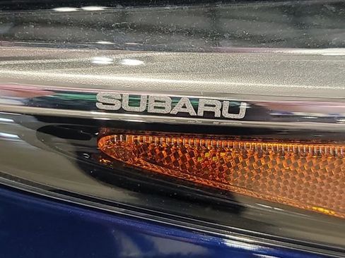 Certified 2026 Subaru Crosstrek 2.0i Premium image 30