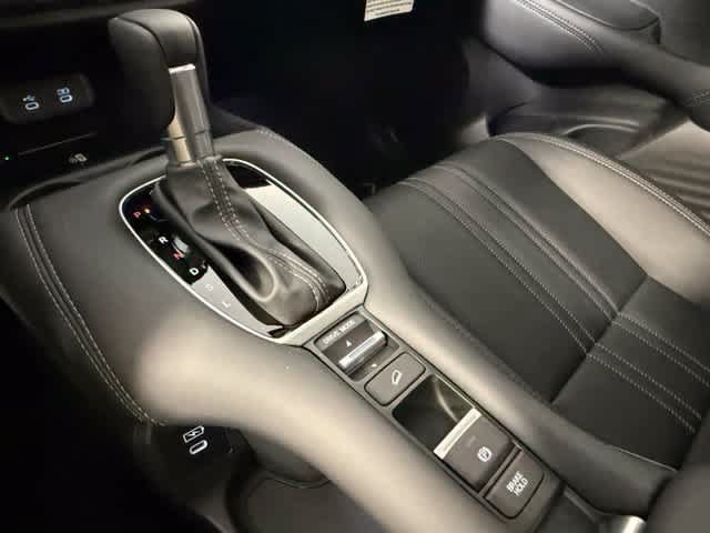 New 2027 Honda HR-V EX-L image 25