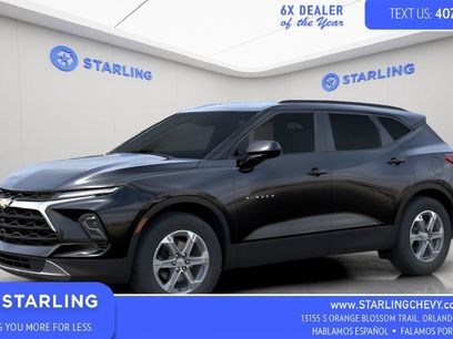 New 2026 Chevrolet Blazer LT w/ Convenience Package