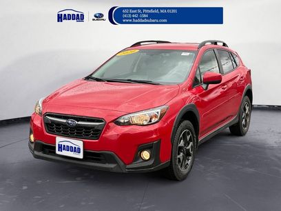 Used 2020 Subaru Crosstrek 2.0i Premium