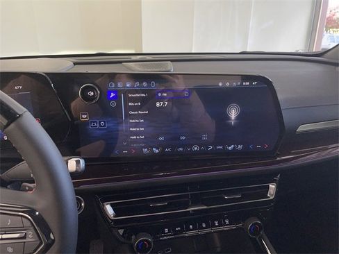 New 2026 Chevrolet Traverse RS image 31