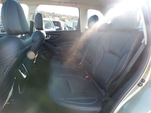 Used 2020 Subaru Forester Touring AWD/4WD image 20