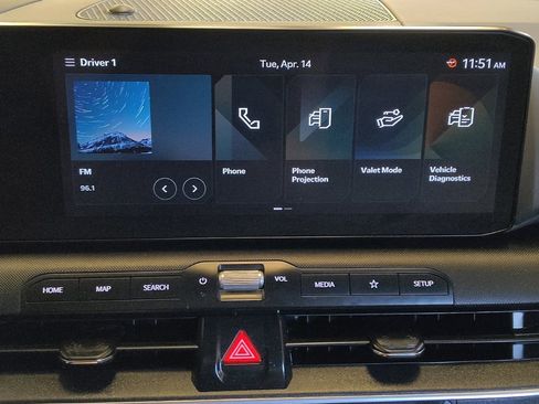 Used 2025 Kia K4 LXS FWD image 25