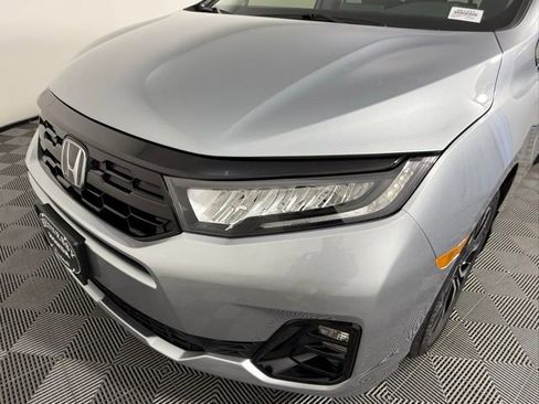 New 2026 Honda Odyssey Elite image 10