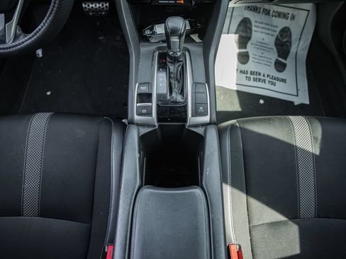 Used 2021 Honda Civic Sport image 23