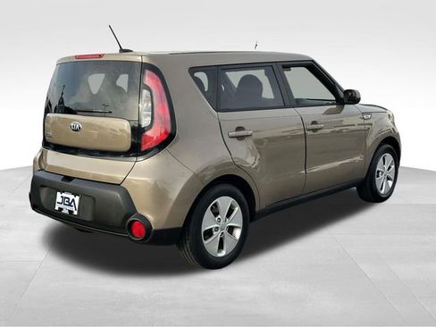 Used 2016 Kia Soul image 27