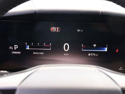 Used 2026 Nissan Murano SV AWD/4WD image 14