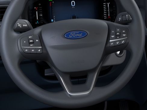 New 2026 Ford Maverick XL FWD image 14