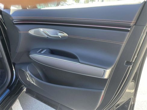 New 2026 Genesis GV70 3.5T Sport Advanced image 29